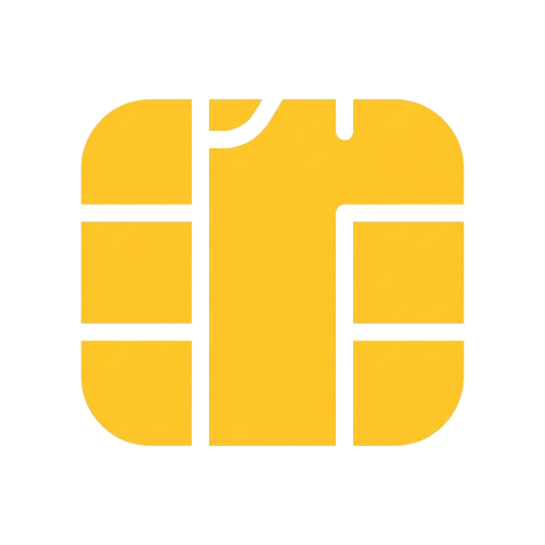 EMV chip